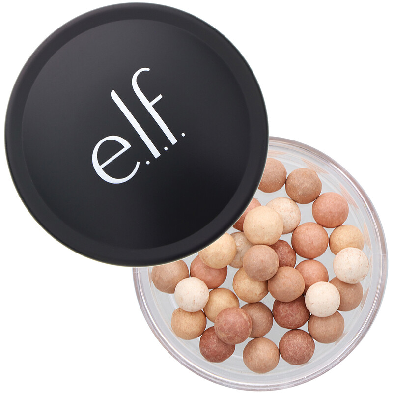 E.L.F. Mineral Pearls