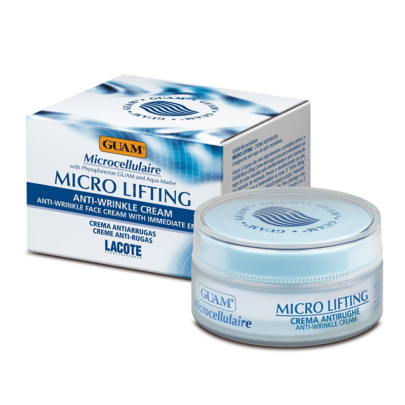 Из глубин морских: лучшая косметика с содержанием водорослей