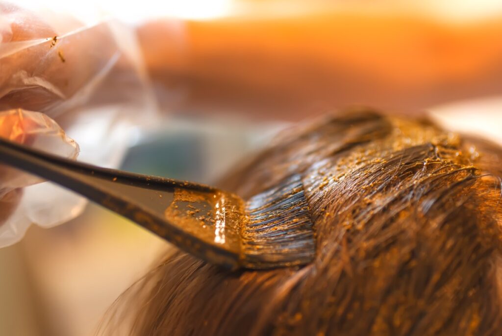 Куркума для красоты кожи и волос: топ-5 бьюти-лайфхаков