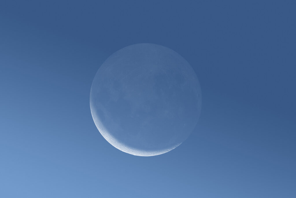 Новолуние в августе: когда ждать и что планировать на этот день