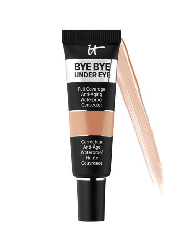 Консилер IT Cosmetics Bye Bye Under Eye Waterproof Concealer