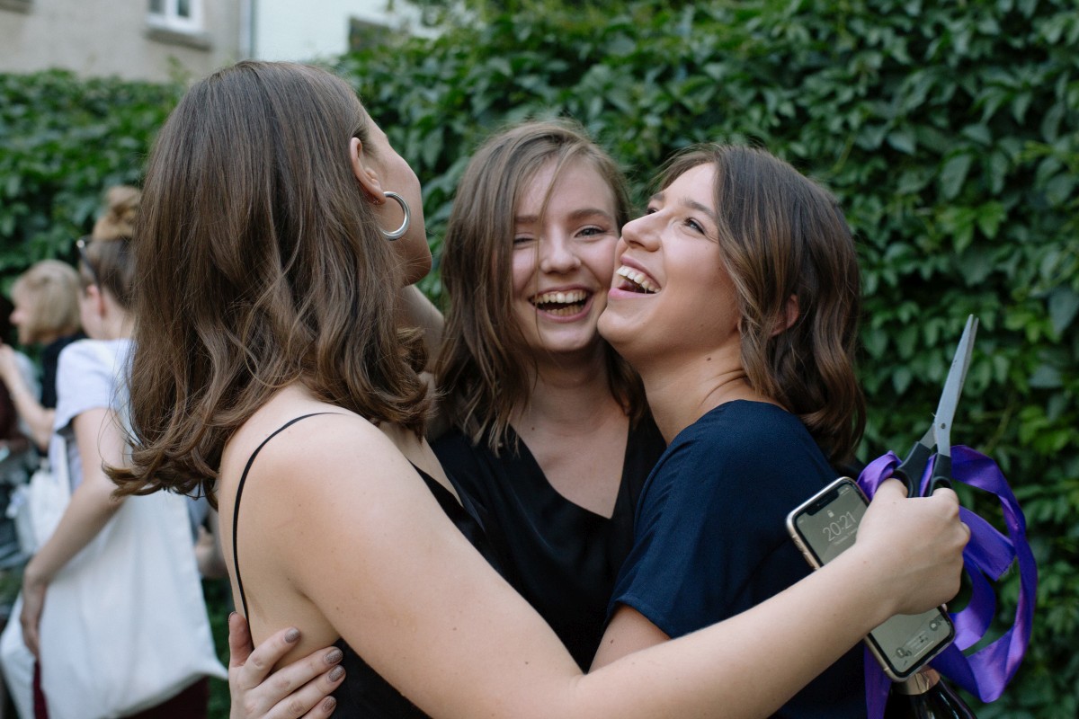 Event: открытие новой картинной выставки Boys by Girls