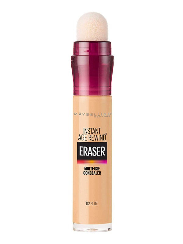 Maybelline New York, Instant Age Rewind Eraser Concealer