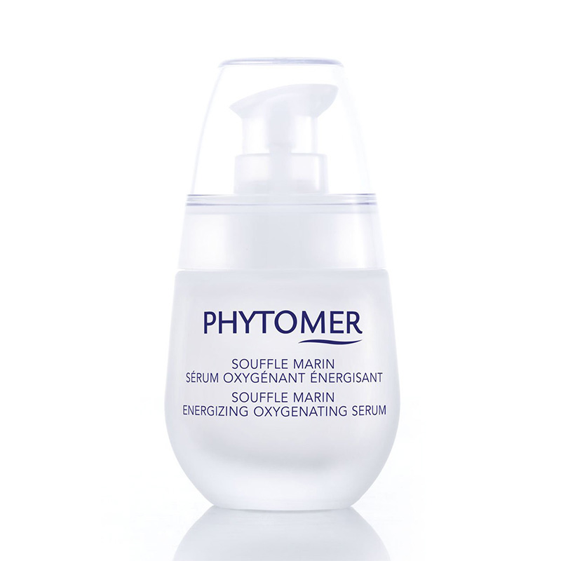 Из глубин морских: лучшая косметика с содержанием водорослей