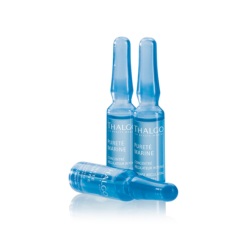 Из глубин морских: лучшая косметика с содержанием водорослей