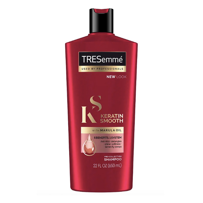 Tresemme, Keratin Smooth Shampoo