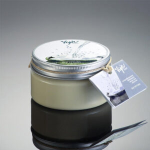 Vigor, Суперлифтинговая отбеливающая маска «Йогуртовая»