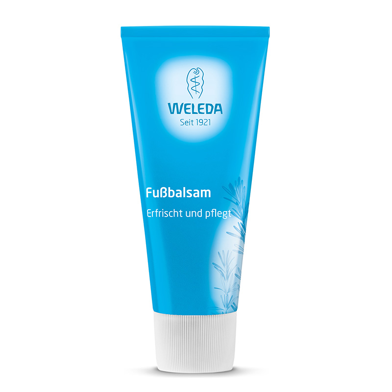 Weleda Fußbalsam