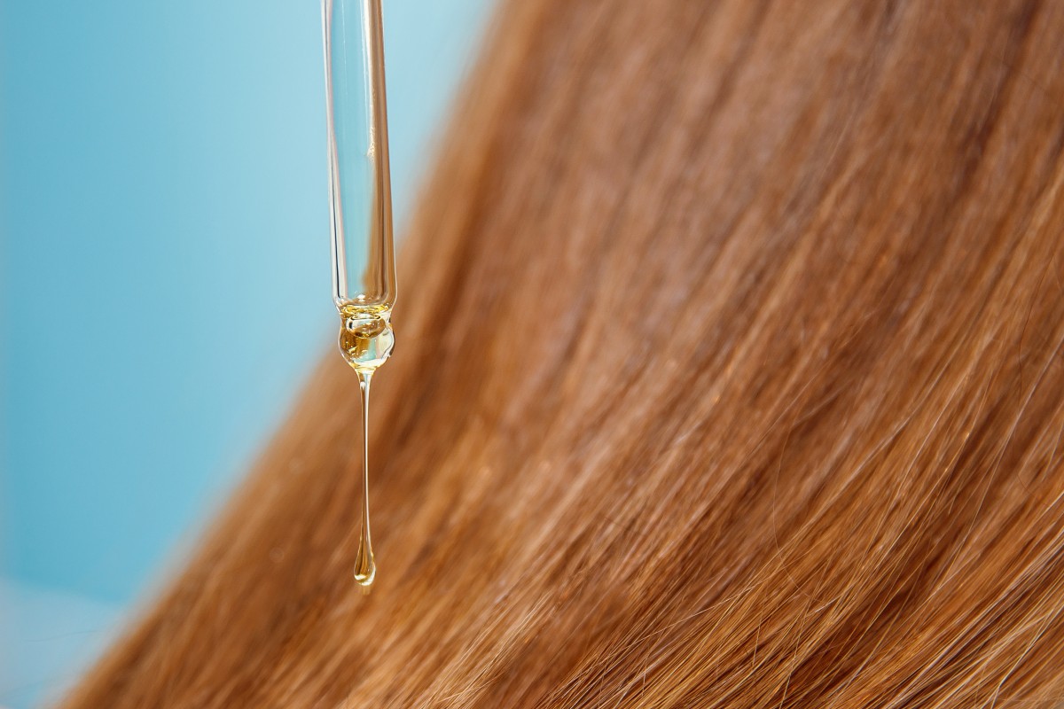 Использование масла авокадо