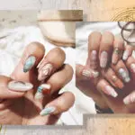 Маникюр в стиле бохо: 35 стильных и необычных идей