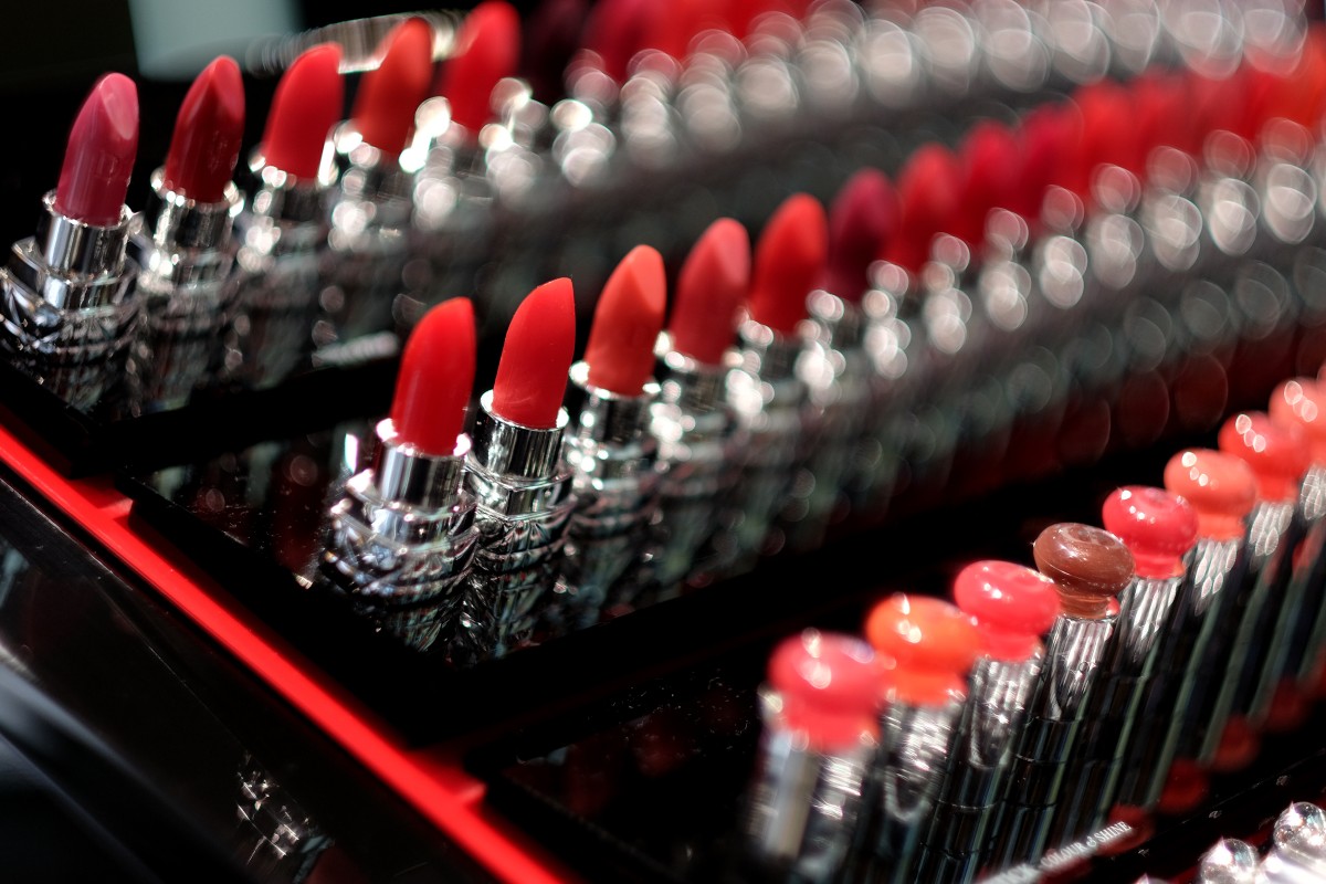 Как мы будем тестировать косметику в магазинах после пандемии