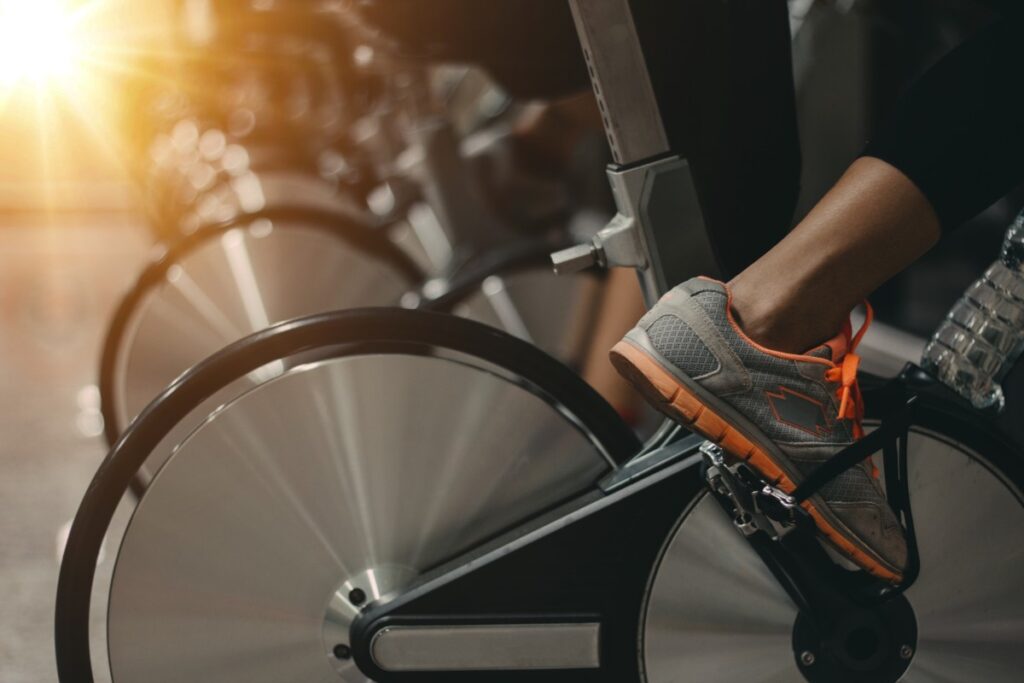 что такое сайклинг