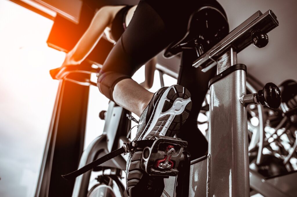 преимущества сайклинга