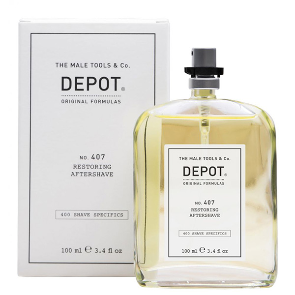 Мужской уход: топ-5 лучших лосьонов после бритья