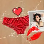 Дневник Цибульской: про счастливые трусы и несчастливую любовь