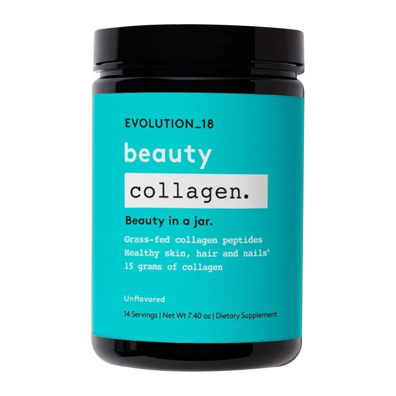 Evolution_18 Beauty Collagen