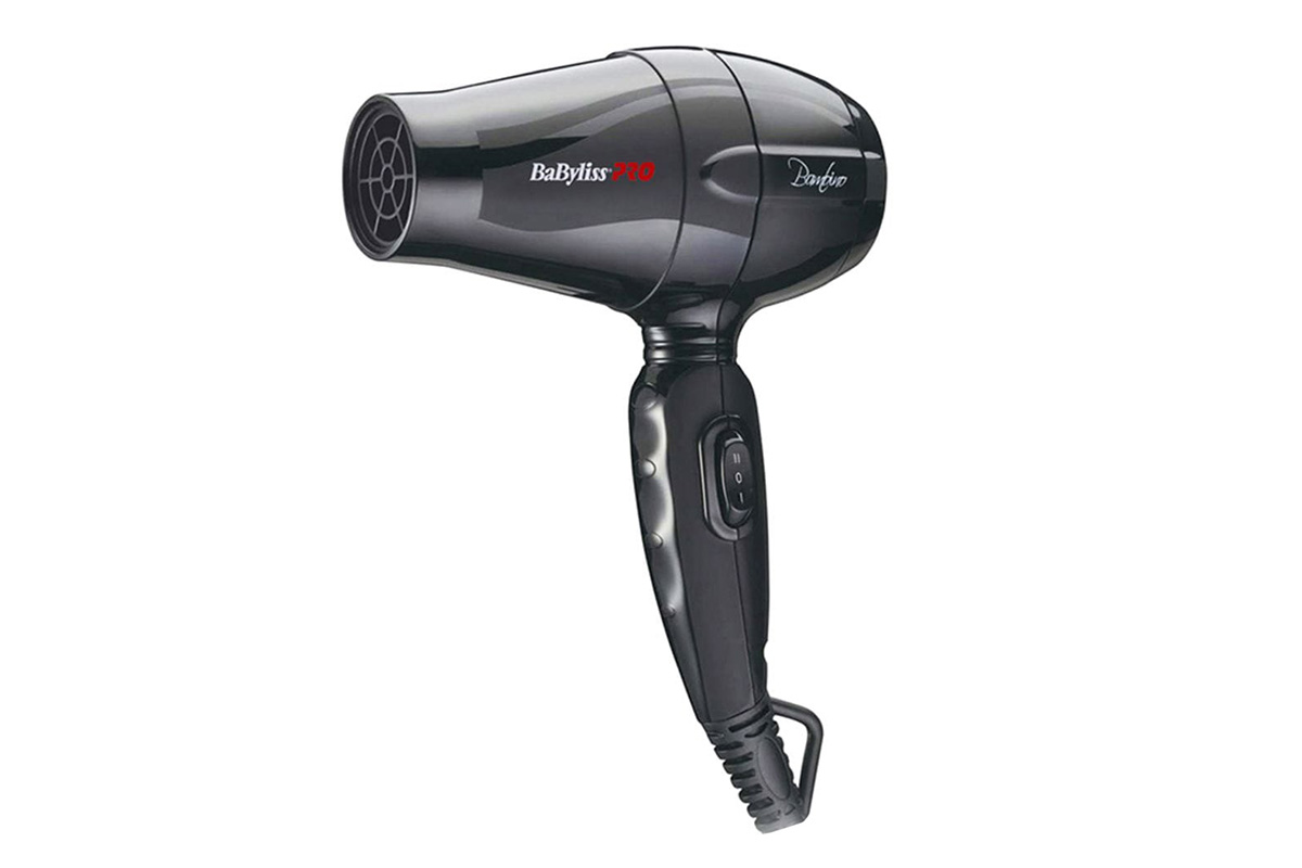 BaByliss Pro Bambino BAB5510E