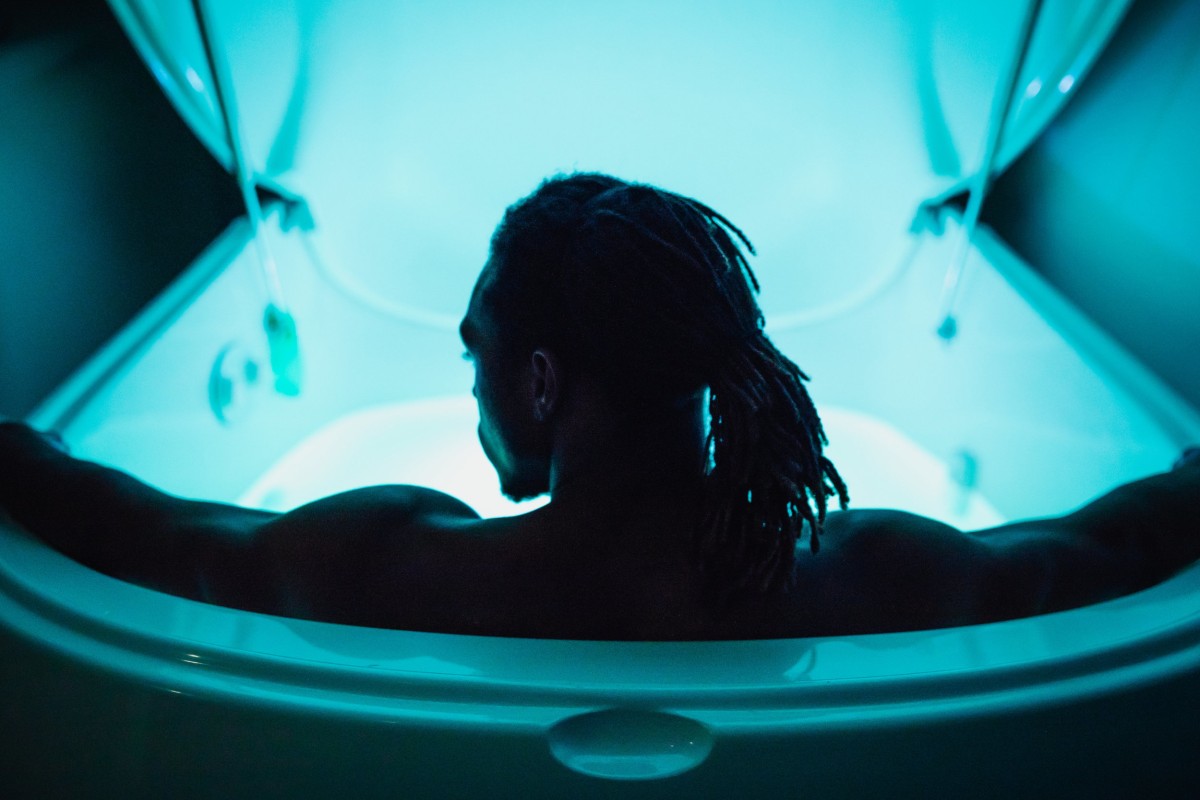 Флоатинг: морской релакс в пределах города