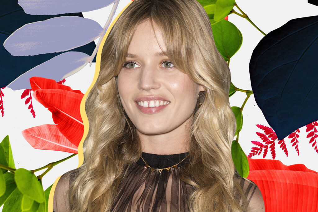 Джорджия Мэй Джаггер