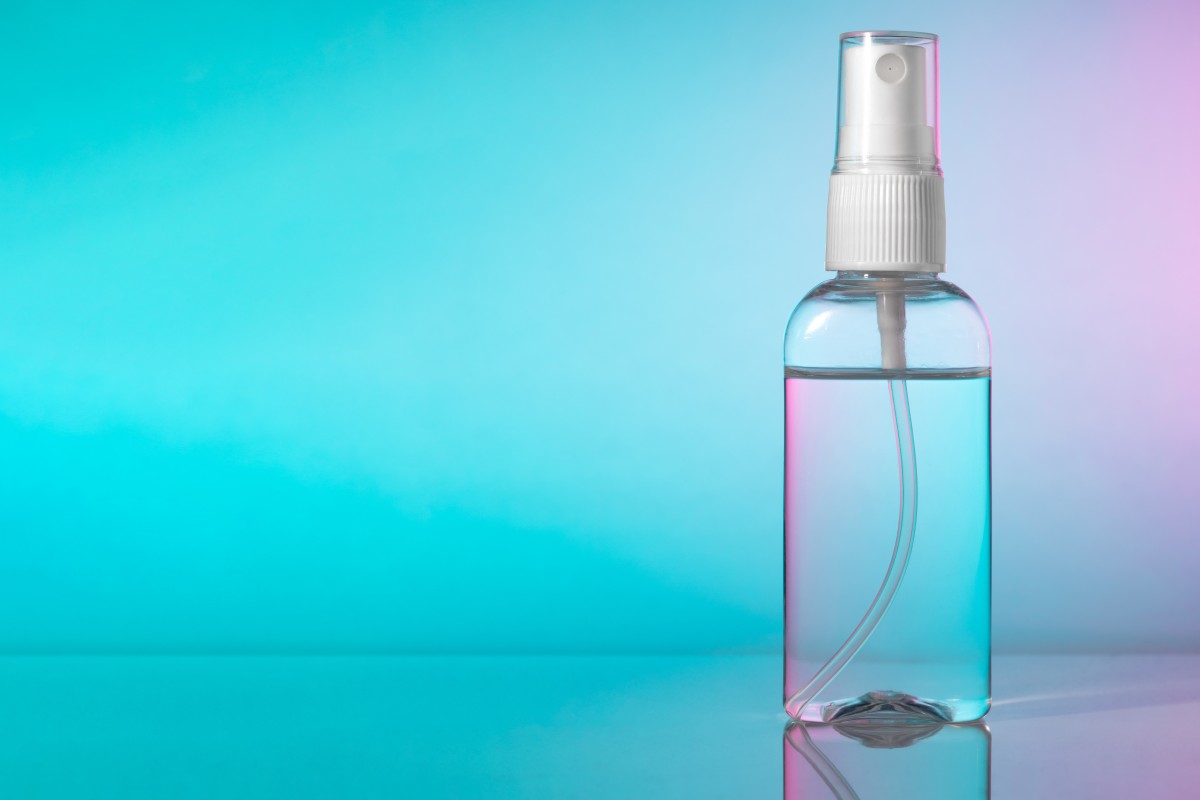 Хлоргексидин