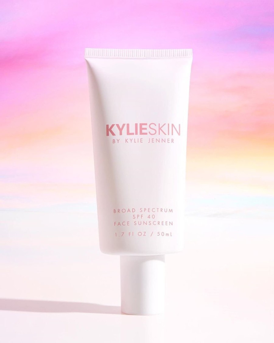 Broad Spectrum SPF 40