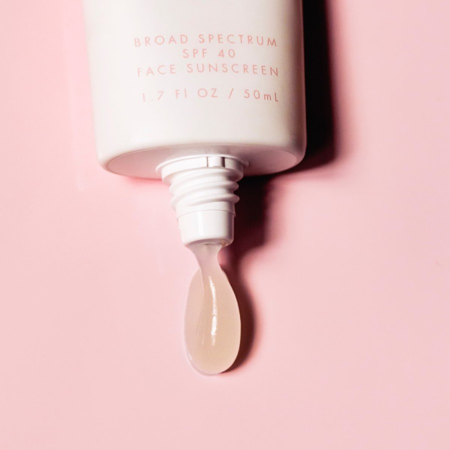 Солнцезащитный крем Broad Spectrum SPF 40