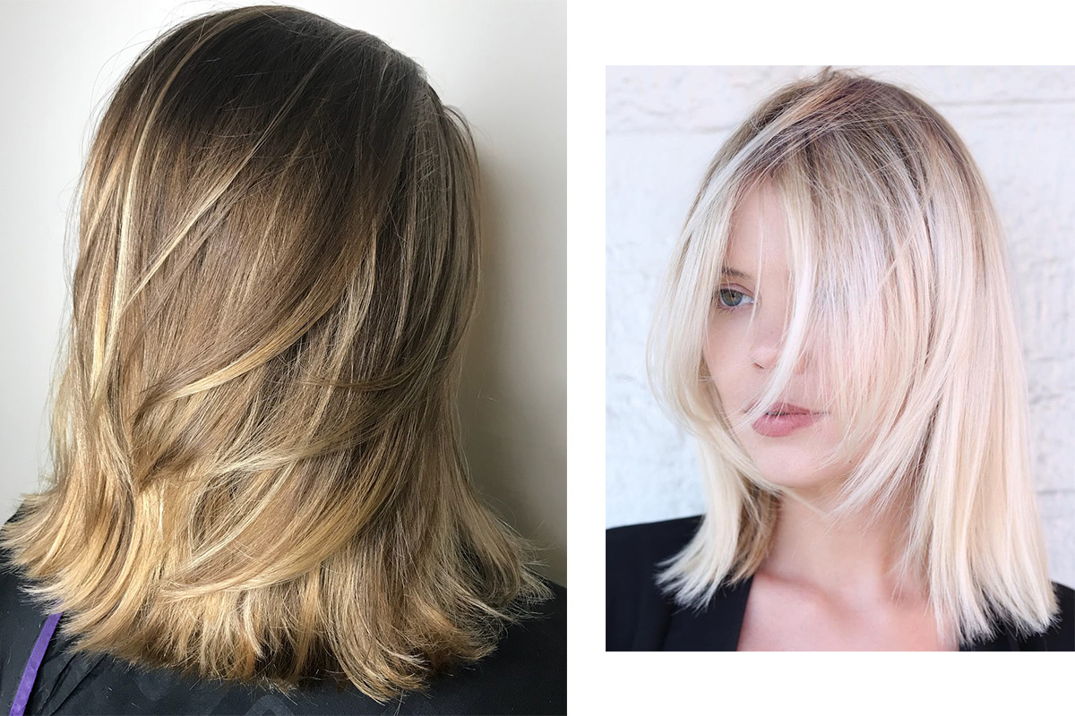 Преимущества такой стрижки