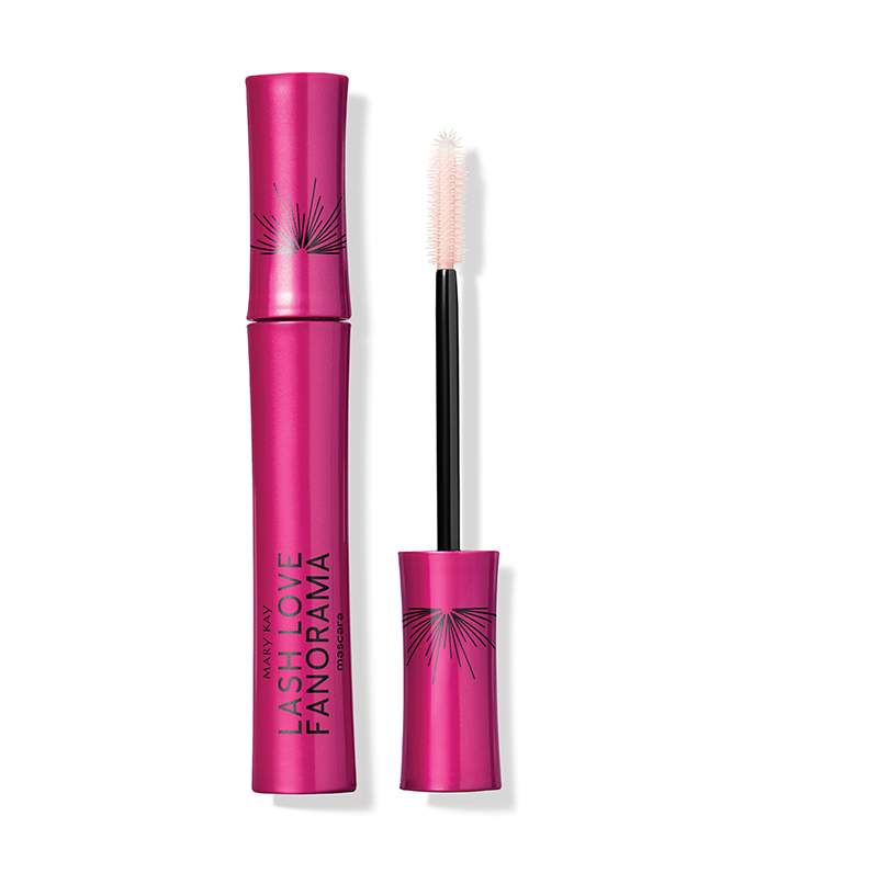 Тушь для ресниц Mary Kay Lash Love Fanorama
