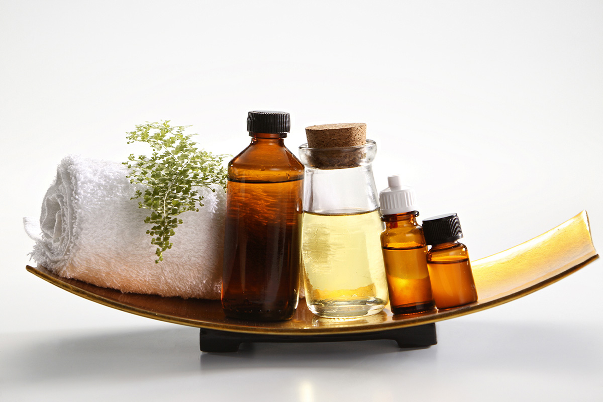 Масло шиповника в косметологии