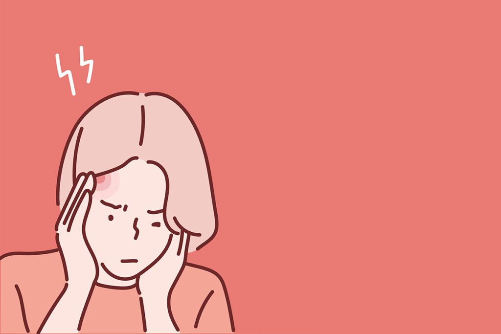 Признаки пищевого отравления: как определить