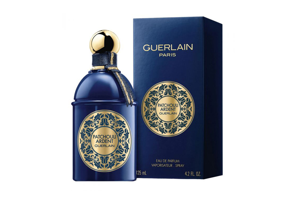 Аромат Patchouli Ardent