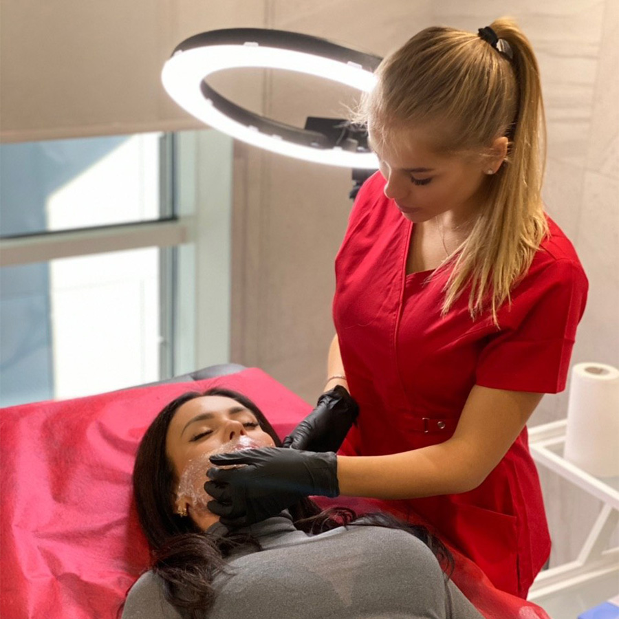 Подготовка невесты перед свадьбой: топ косметологических процедур