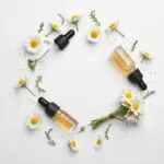 Ромашка для лица: какая от нее польза и как ее использовать