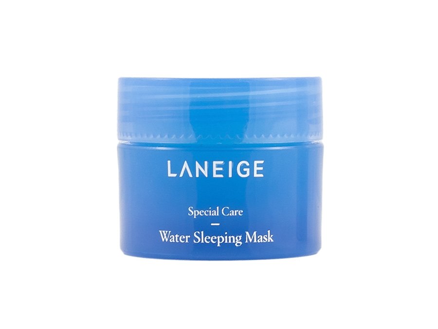 Laneige, Water Sleeping Mask