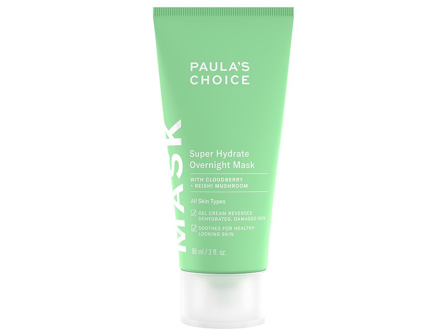 Paula's Choice, Super Hydrate Overnight Mask 