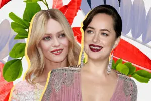 Индивидуальная черта: звезды со щербинкой между зубами