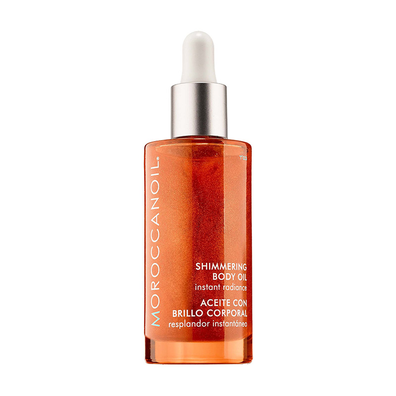 Moroccanoil Shimmering Body Oil