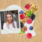 Как выбрать полезные сладости: инструкция от эксперта