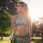 как тренироваться в жару