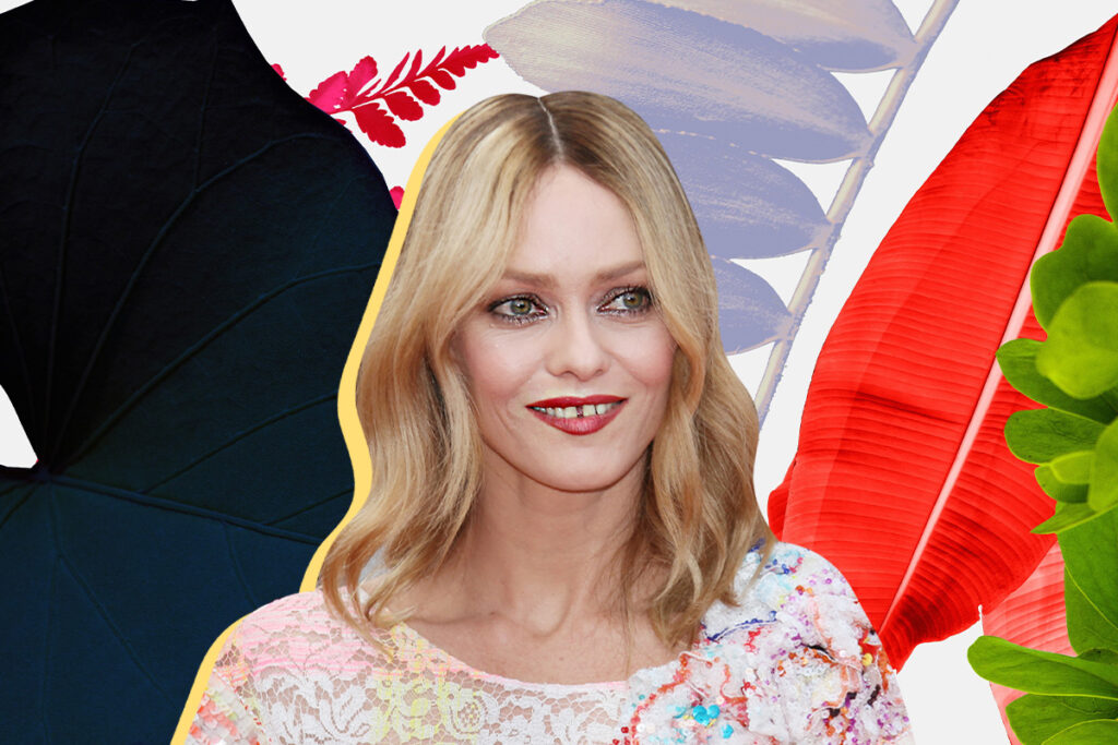 Ванесса Паради