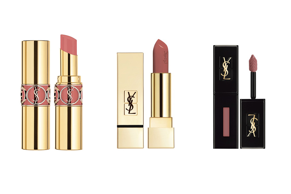 Candy YSL