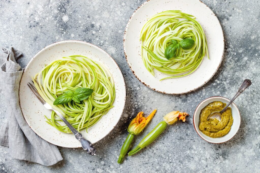 здоровое питание