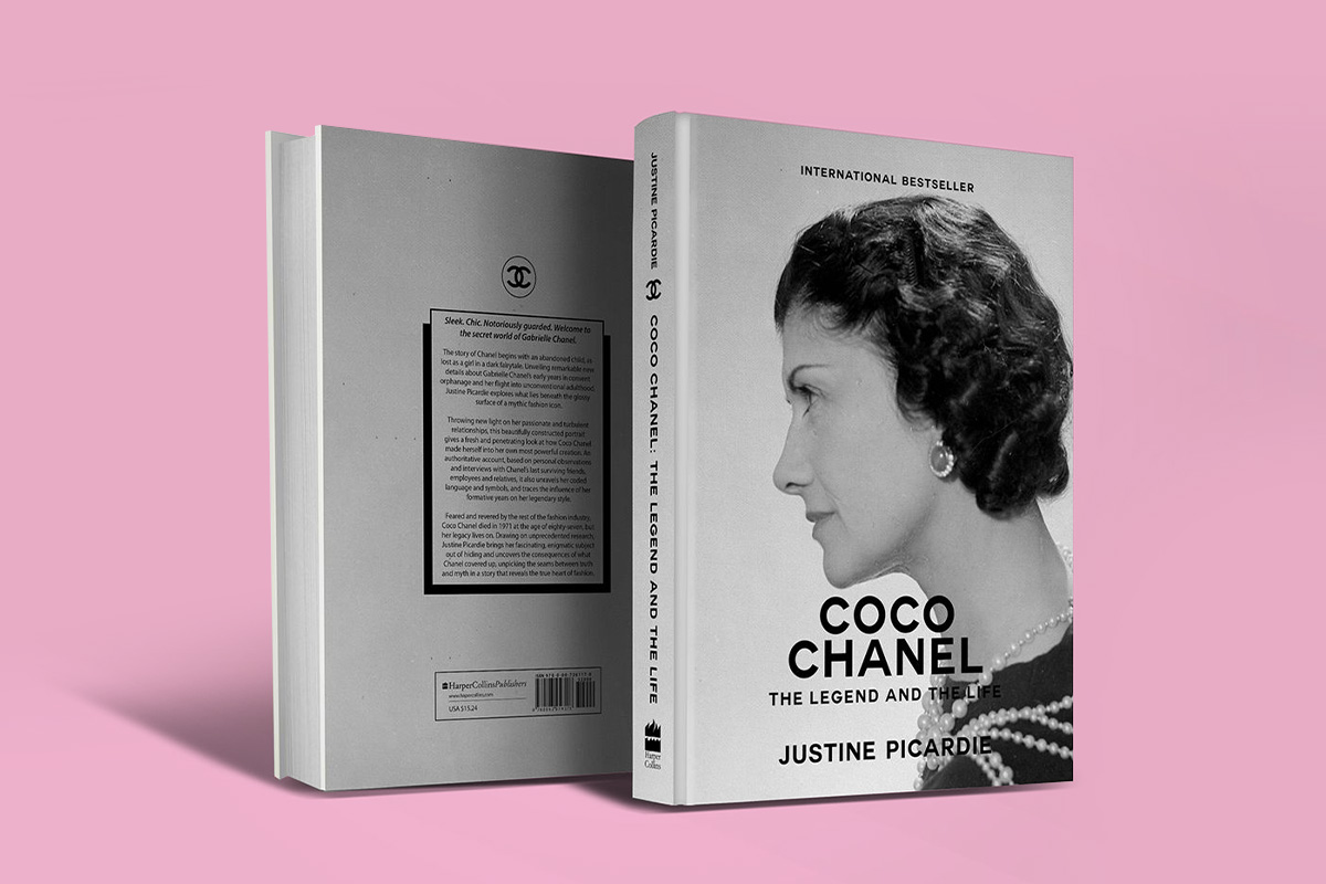 Fashion-вдохновение: топ-7 увлекательных книг о моде
