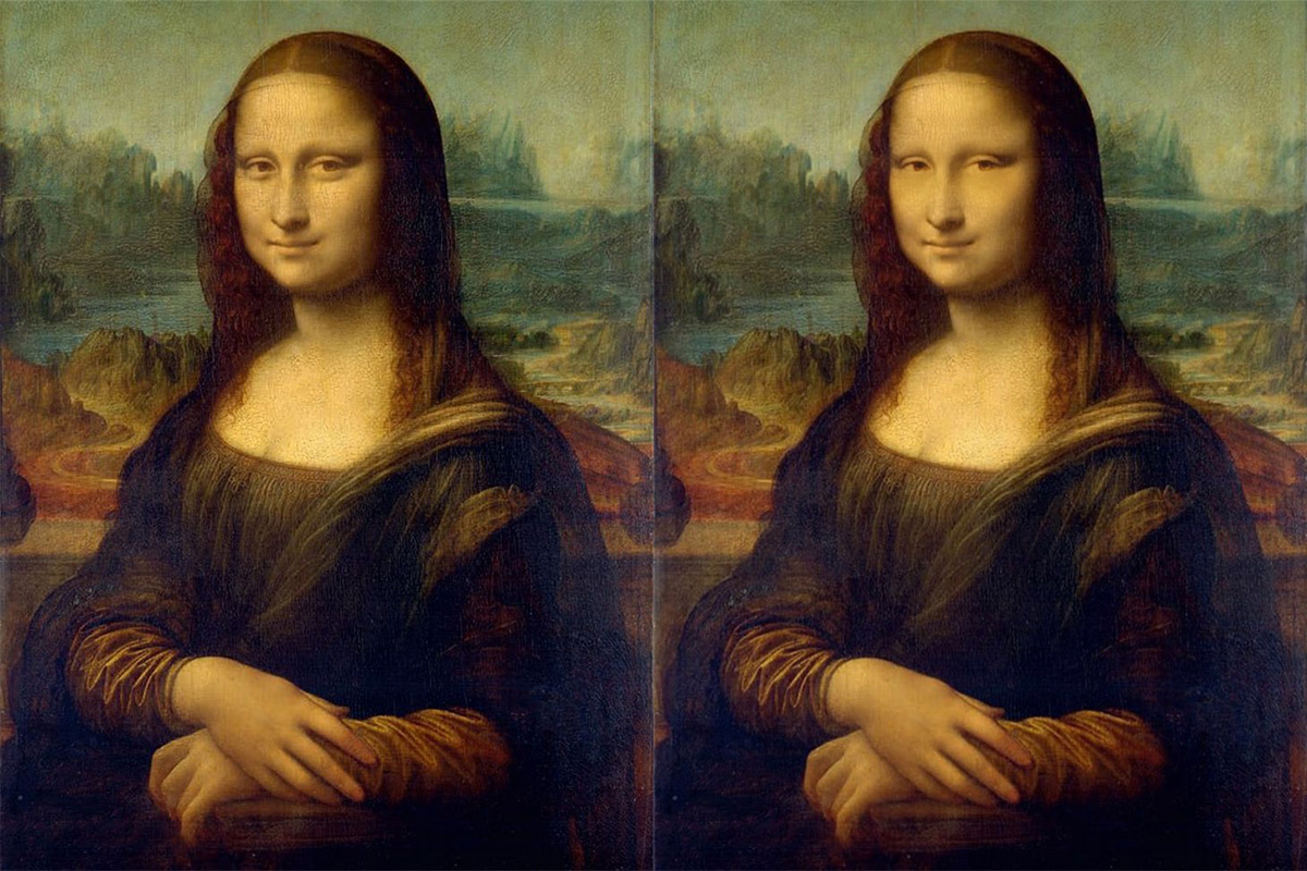 Ухоженная кожа через призму искусства: бьюти-интерпретации великих картин