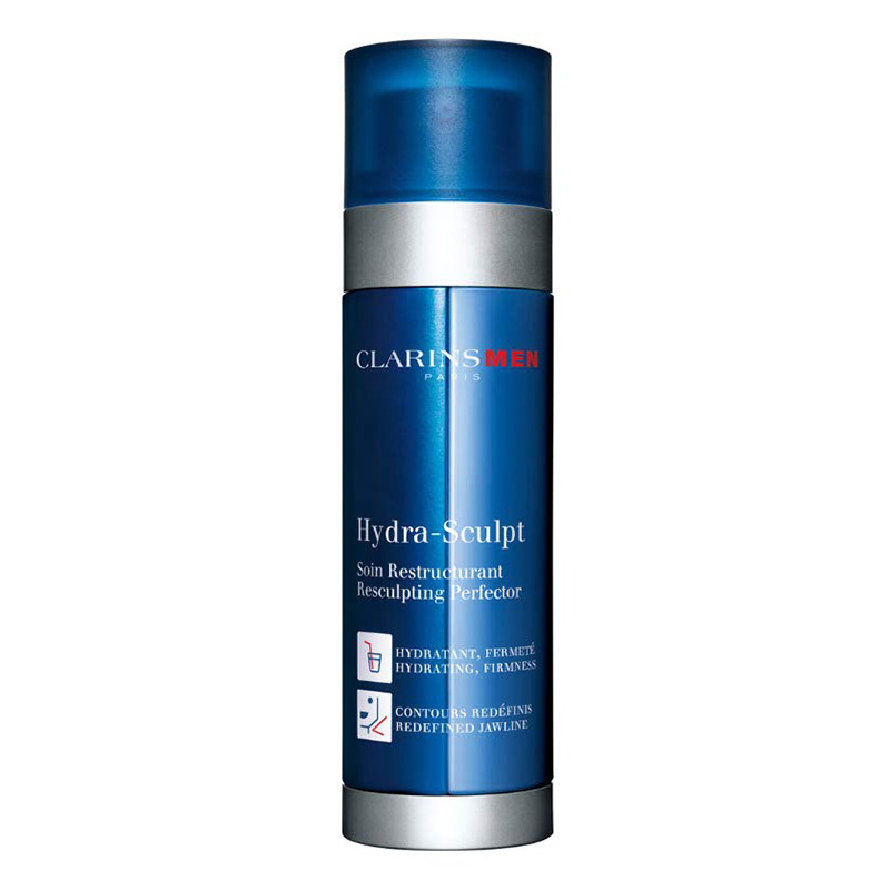 Clarins, Hydra-Sculpt Men