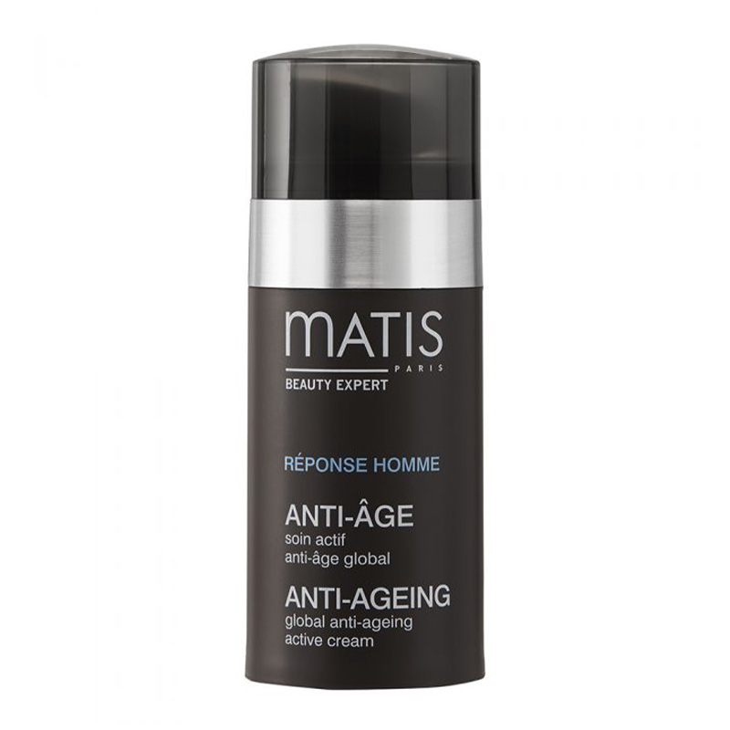 Matis, Reponse Homme