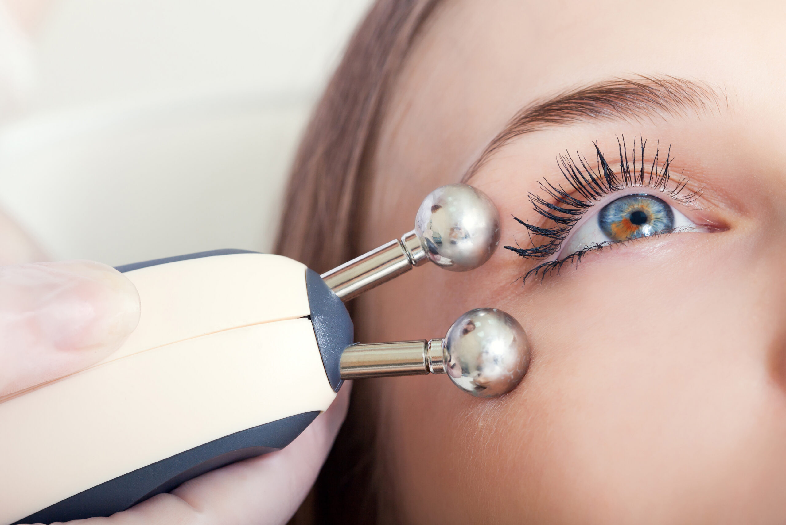 Микротоковая терапия с уходом Obagi