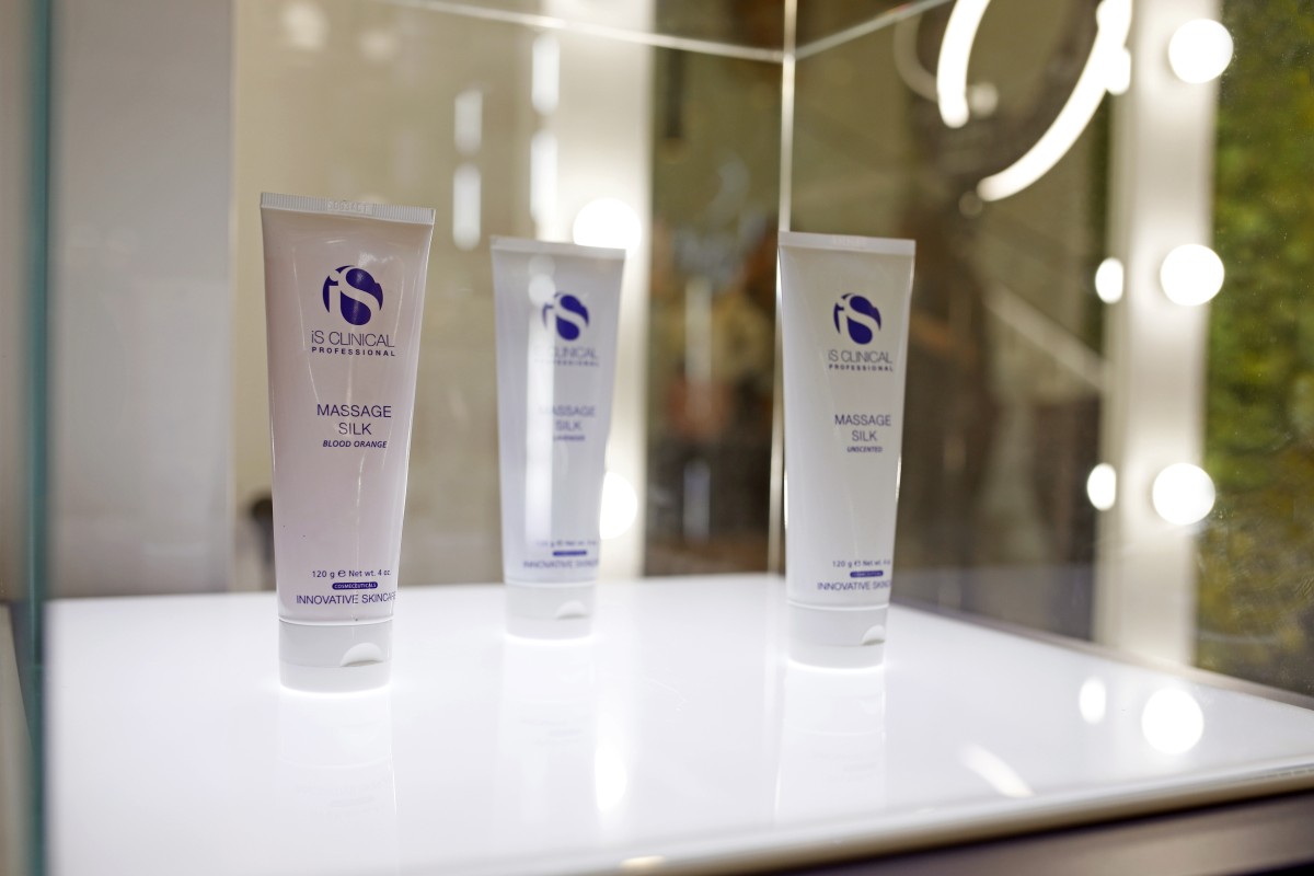 Event: презентация новой процедуры Is Clinical в клинике Dr. Antonenko Beauty & Clinic