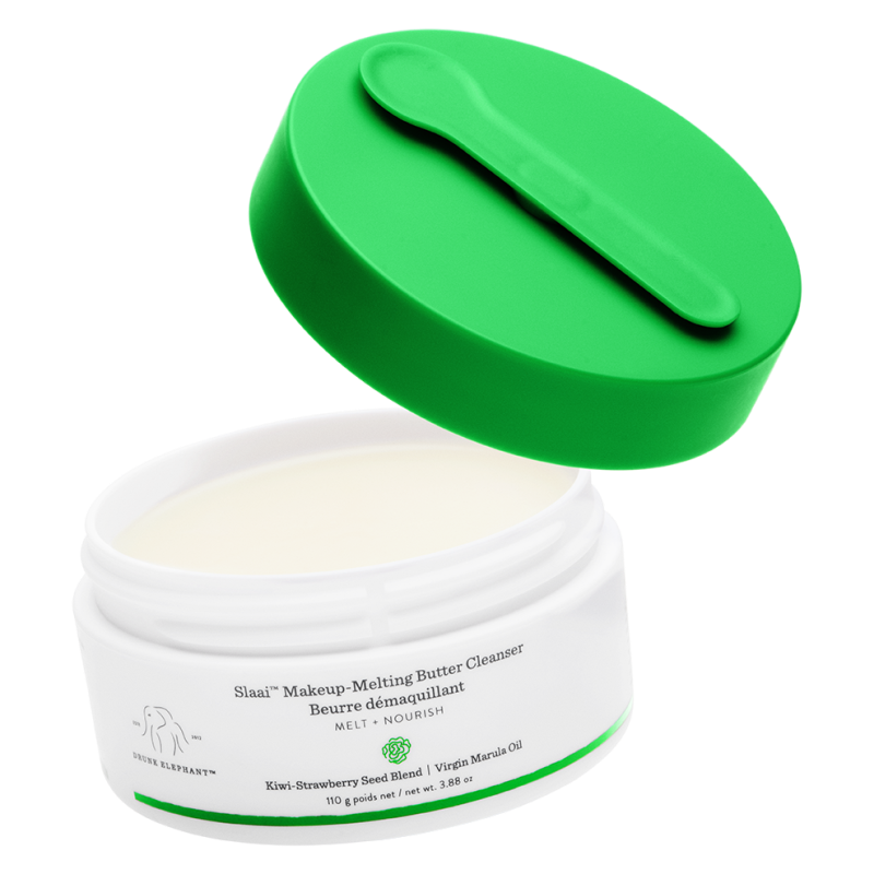 Drunk Elephant Slaai Makeup-Melting Butter Cleanser