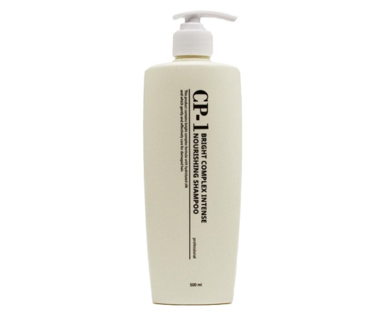 Esthetic House CP-1 Bright Complex Intense Nourishing Shampoo